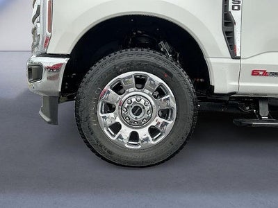 2026 Ford Super Duty F-250® King Ranch®