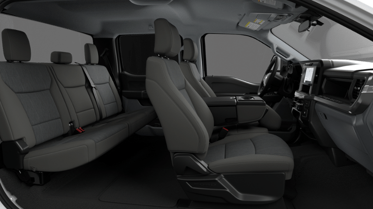 2027 Ford Super Duty F-250® XL