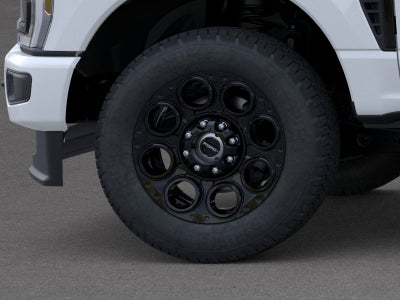 2026 Ford Super Duty F-250® XLT