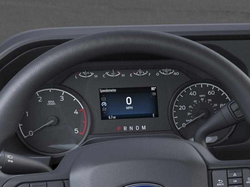 2026 Ford Super Duty F-350® XL
