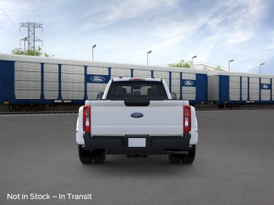 2026 Ford Super Duty F-350® XL