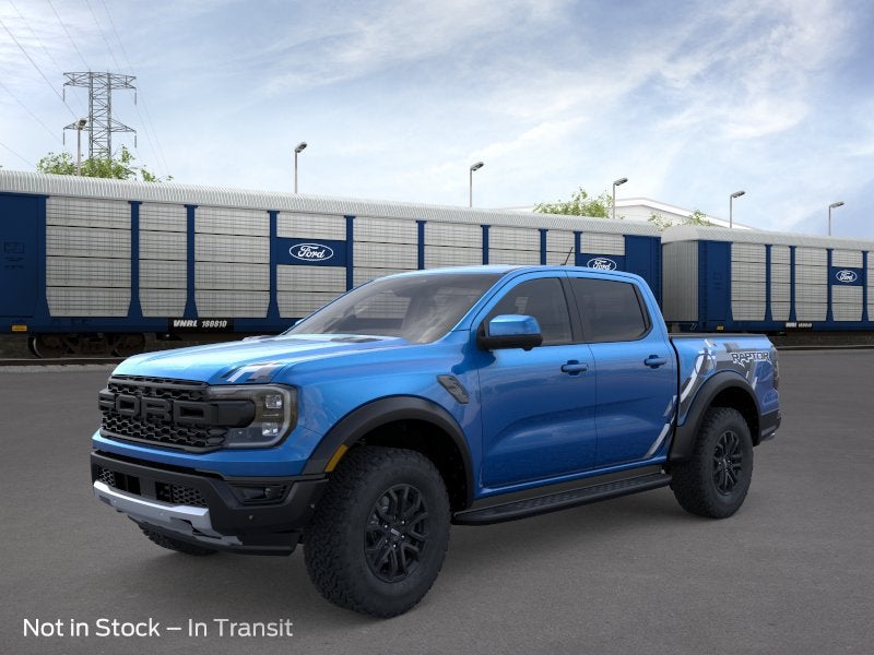 2026 Ford Ranger Raptor®