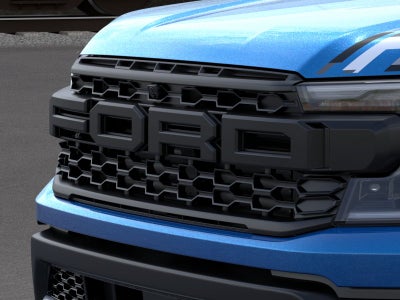 2026 Ford Ranger Raptor®