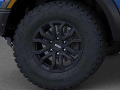 2026 Ford Ranger Raptor®