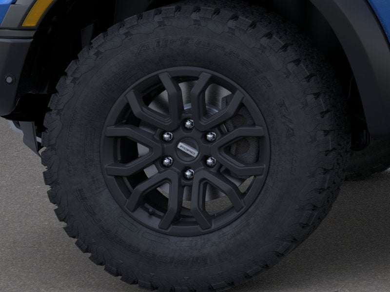 2026 Ford Ranger Raptor®