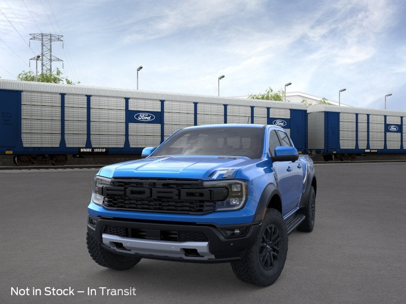 2026 Ford Ranger Raptor®