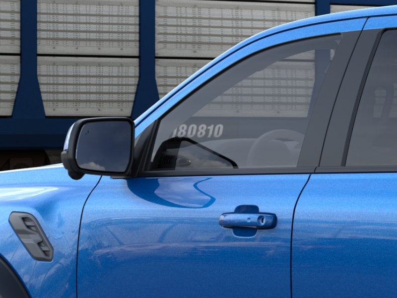 2026 Ford Ranger Raptor®