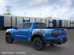 2026 Ford Ranger Raptor®