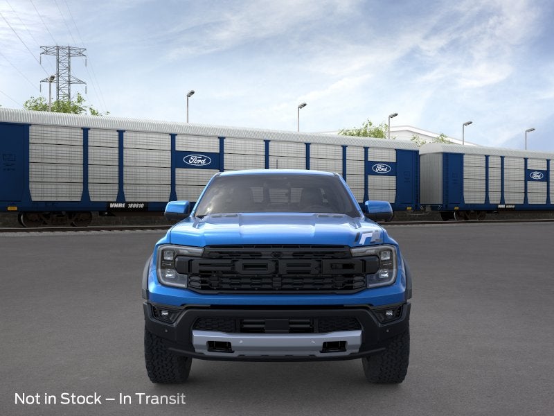 2026 Ford Ranger Raptor®