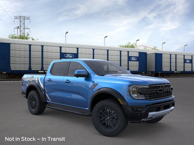 2026 Ford Ranger Raptor®