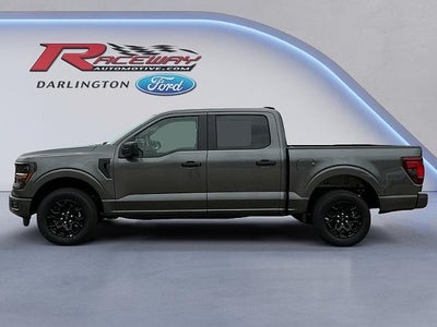 2026 Ford F-150 STX®