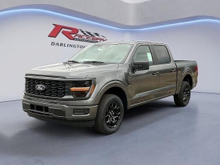 2026 Ford F-150 STX®