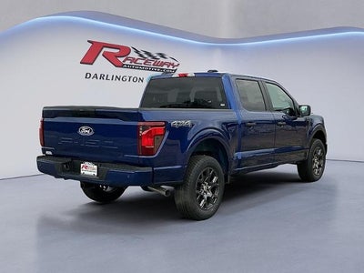 2026 Ford F-150 STX®