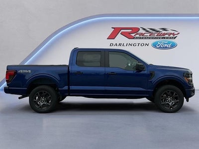 2026 Ford F-150 STX®