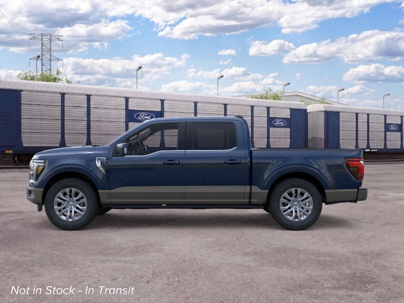 2026 Ford F-150 King Ranch®