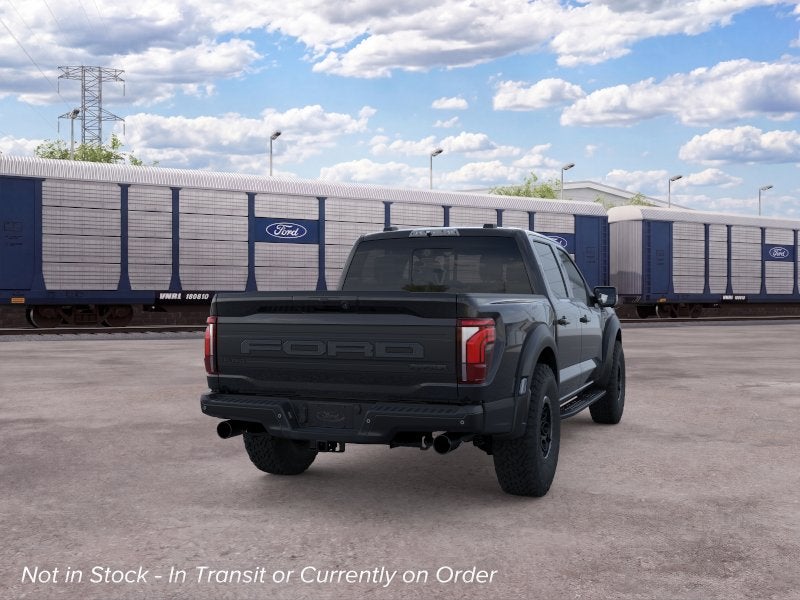 2026 Ford F-150 Raptor®