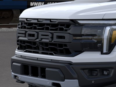 2026 Ford F-150 Raptor®