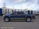 2025 Ford F-150 King Ranch®