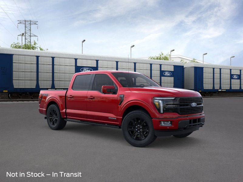 2026 Ford F-150 Platinum®