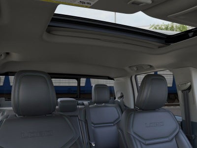 2026 Ford Maverick Maverick Lobo™