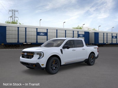 2026 Ford Maverick Tremor®