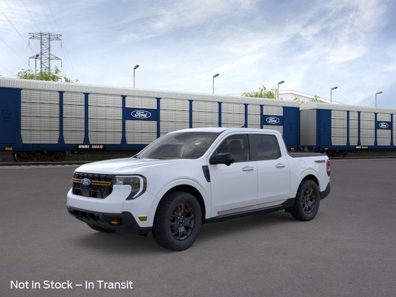 2026 Ford Maverick Tremor®