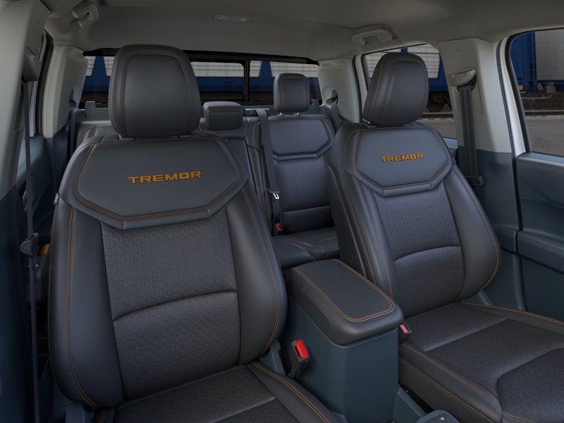 2026 Ford Maverick Tremor®