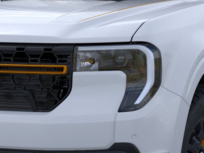 2026 Ford Maverick Tremor®