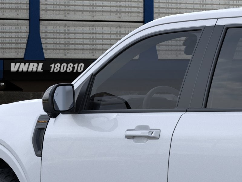 2026 Ford Maverick Tremor®