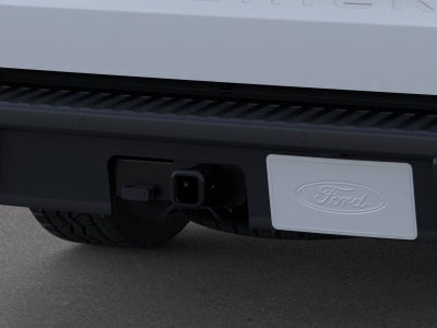 2026 Ford Maverick Tremor®