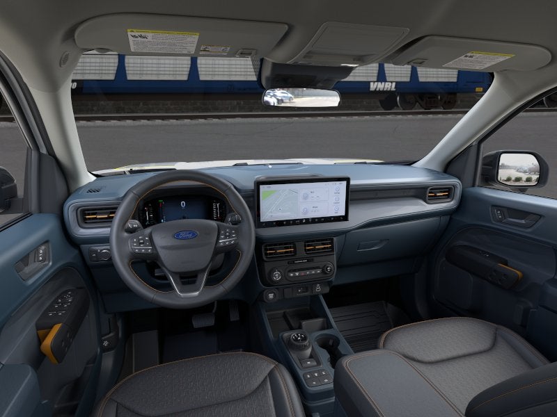 2026 Ford Maverick Tremor®