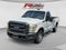 2013 Ford Super Duty F-250 SRW XL