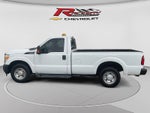 2013 Ford Super Duty F-250 SRW XL