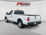 2013 Ford Super Duty F-250 SRW XL