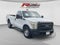 2013 Ford Super Duty F-250 SRW XL