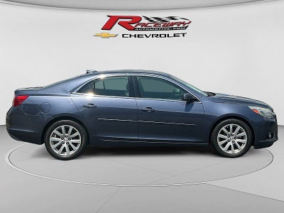 2015 Chevrolet Malibu LT