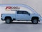 2022 Chevrolet Silverado 2500 HD High Country