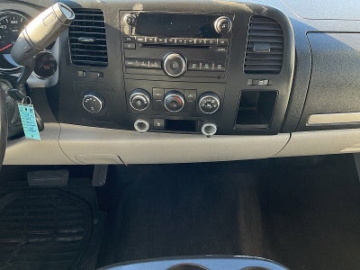 2009 Chevrolet Silverado 1500 LT