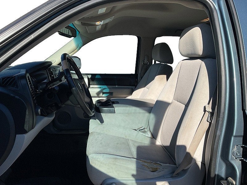 2009 Chevrolet Silverado 1500 LT