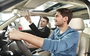 Schedule a test drive at Raceway Ford of Darlington in Darlington, SC.