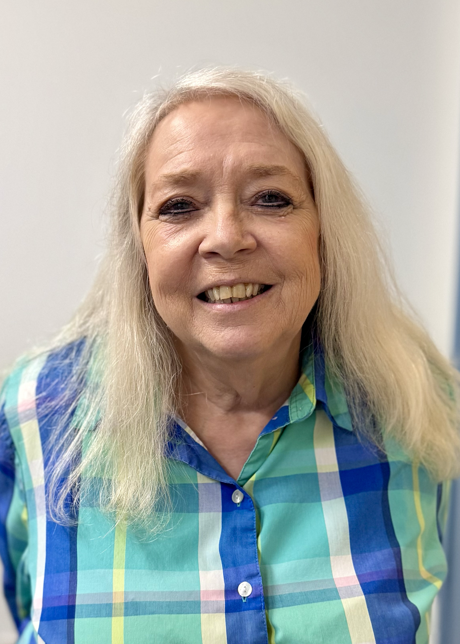 Debora McColl