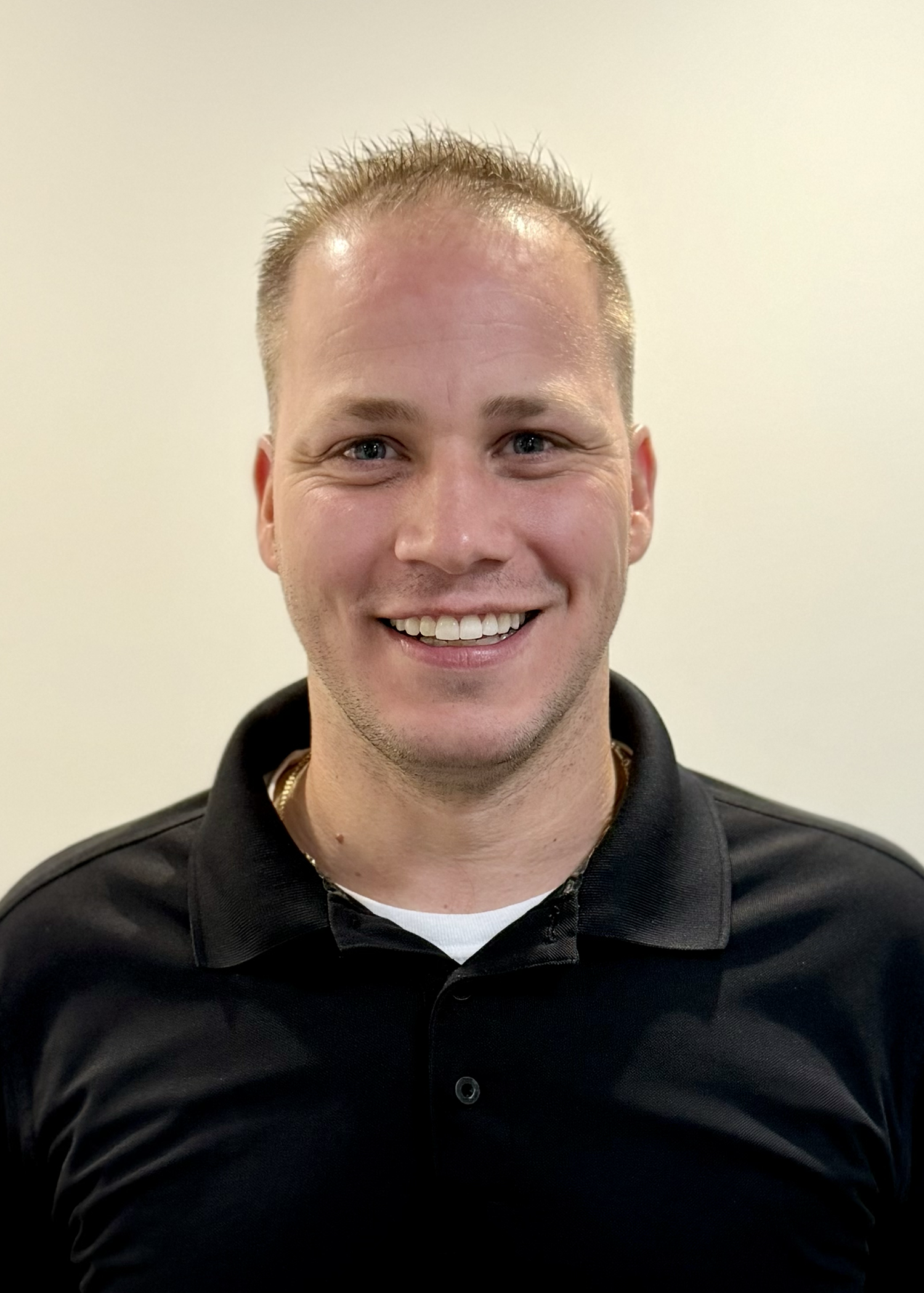 Brandon Smith