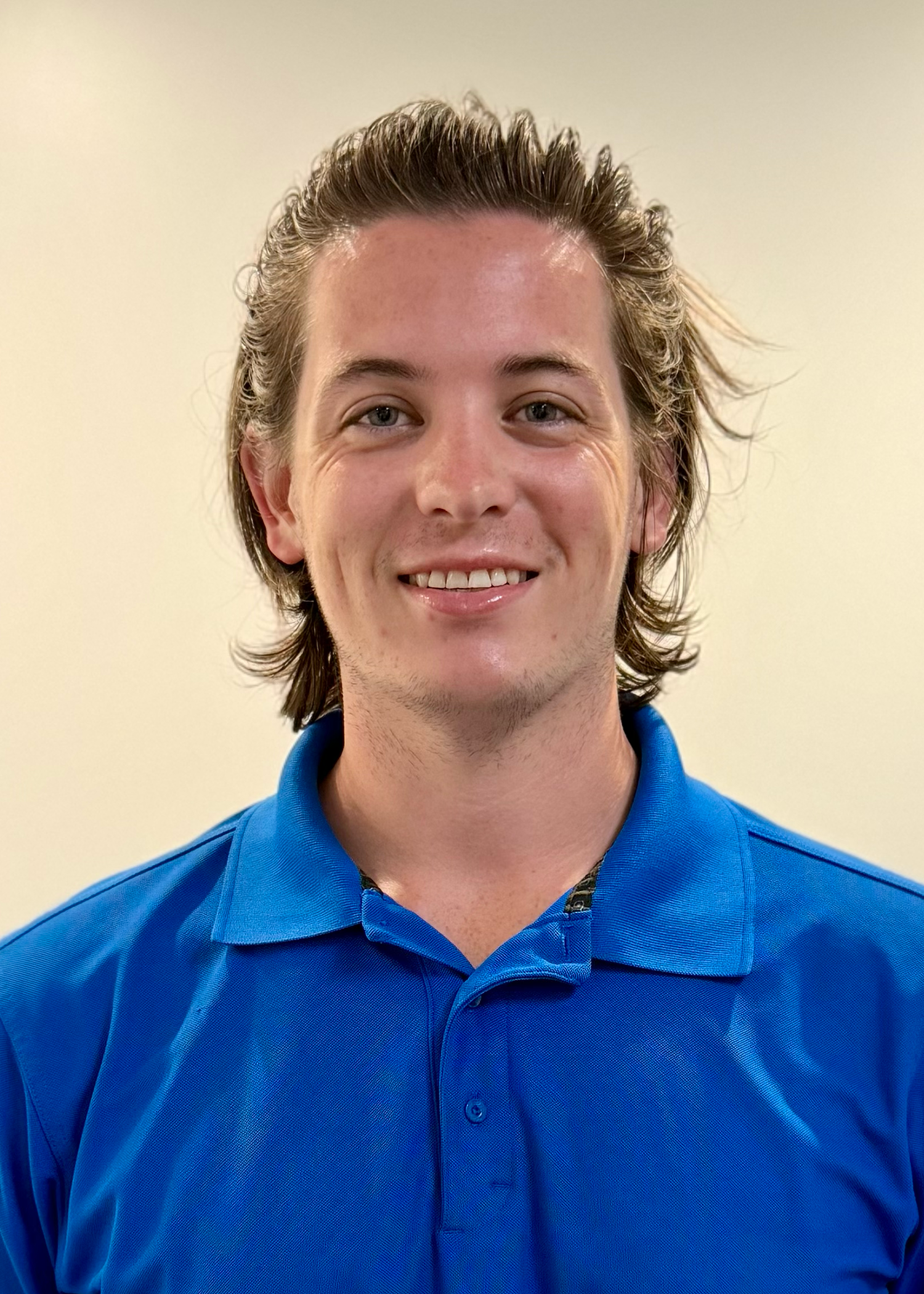 Stefan Davis